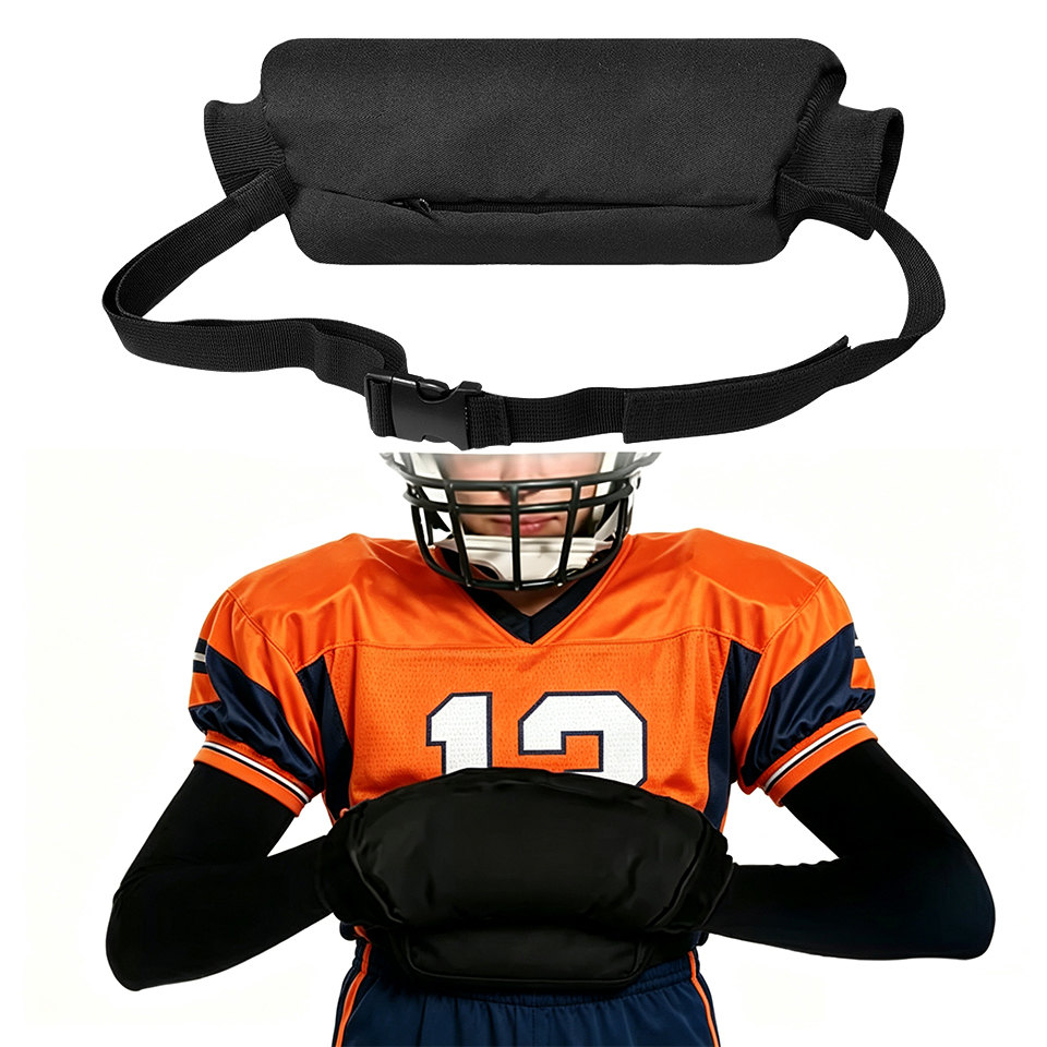 Running Gear In Winter - Warm hand sleeves, football sport winter