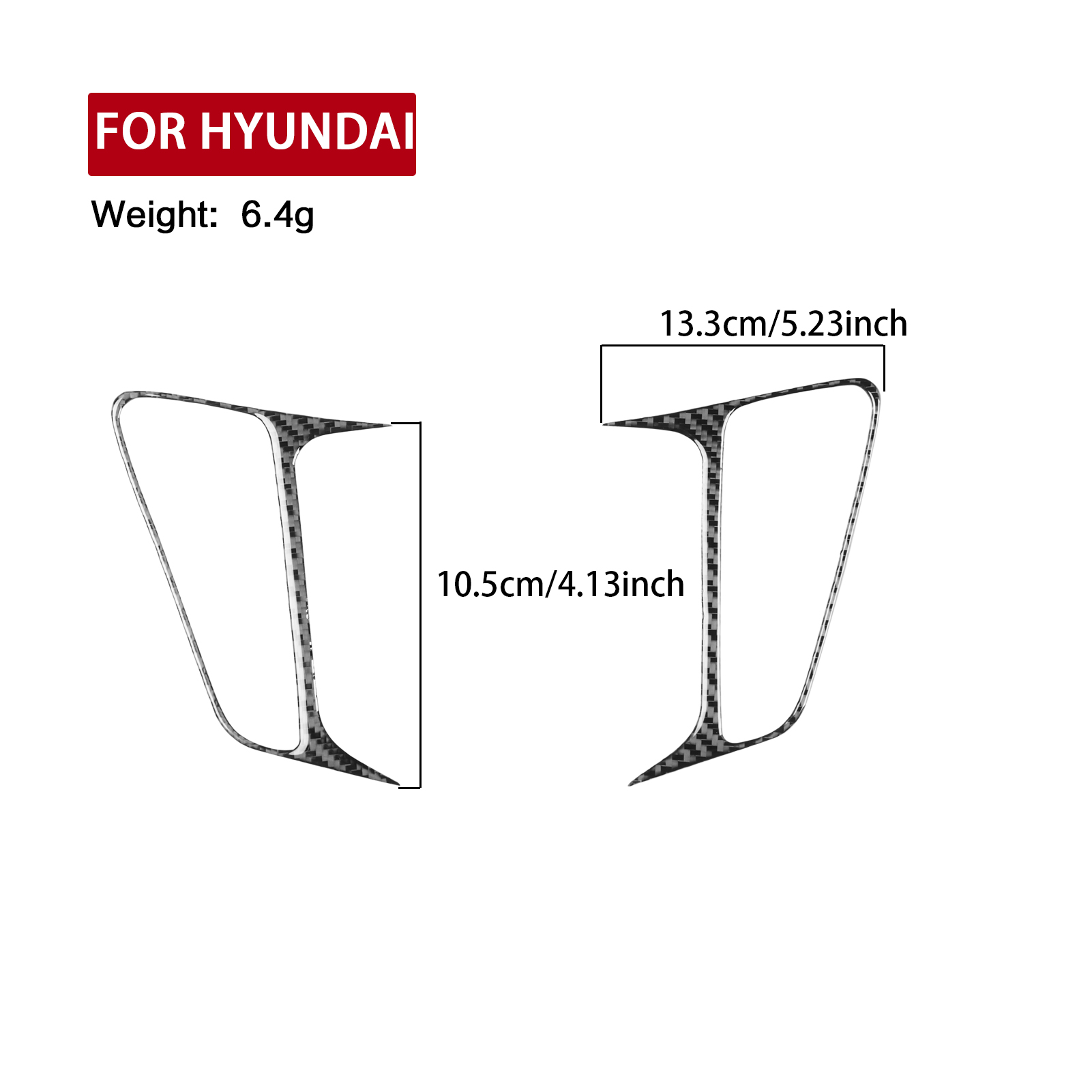 Running Gear In A Car - Front Bumper Daytime Running Edge Light