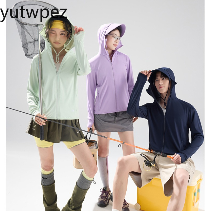 Running Gear In Winter - UPF50+ Sun Protection Thin Mesh Quick