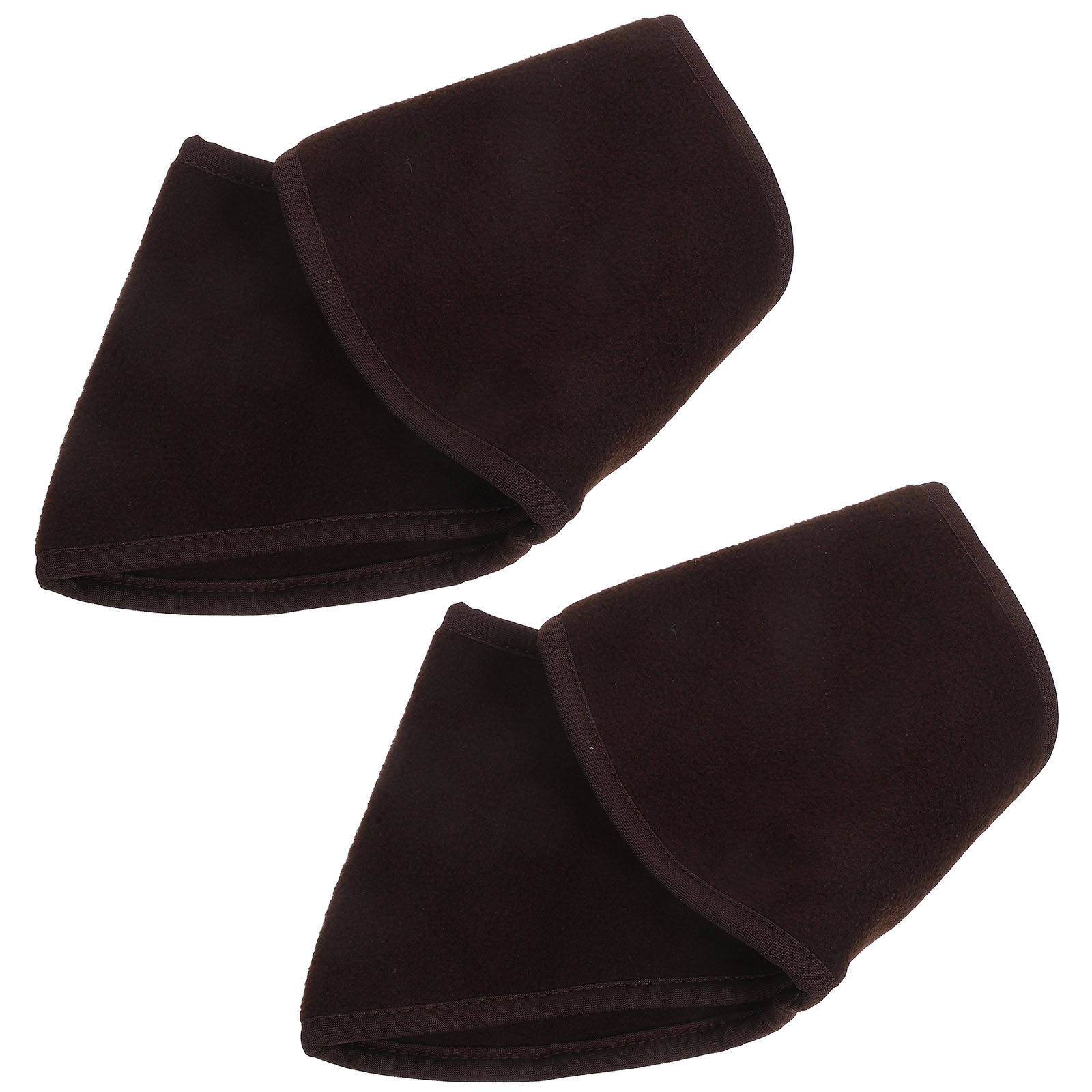 2Pcs Outdoor Windproof Fleece  - đánh giá và giá Running Gear Headband