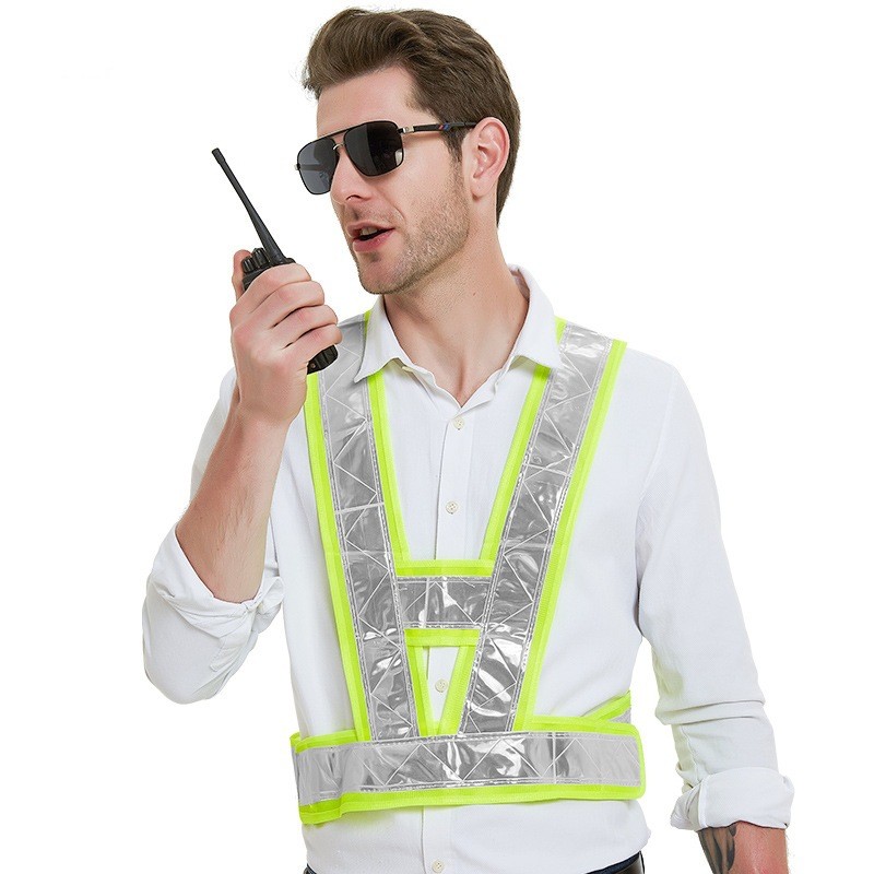Unisex High Visibility Reflect - đánh giá và giá Running Gear Jacket