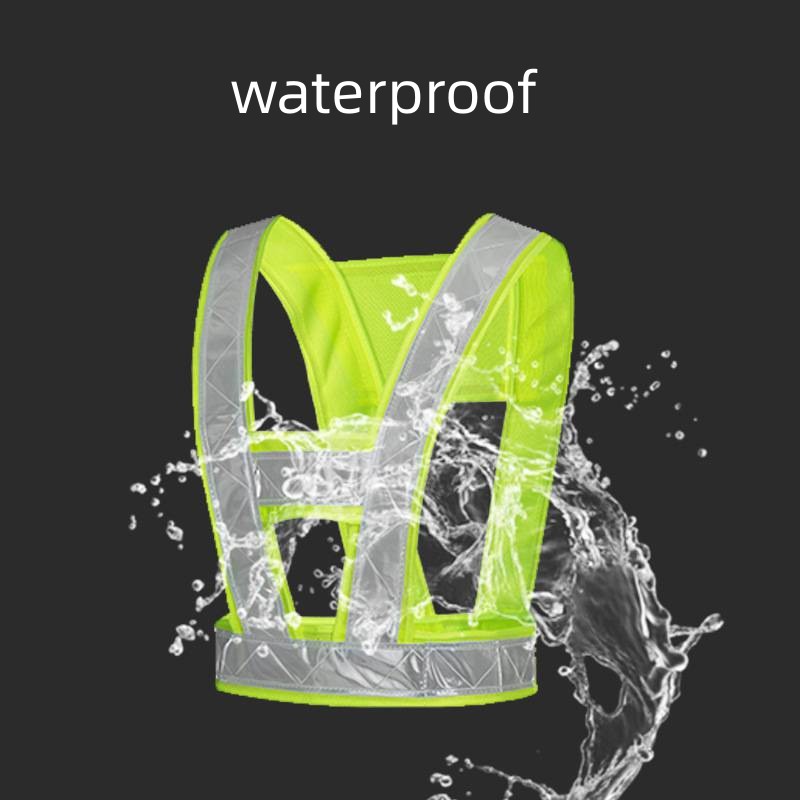 Unisex High Visibility Reflect - đánh giá và giá Running Gear Jacket