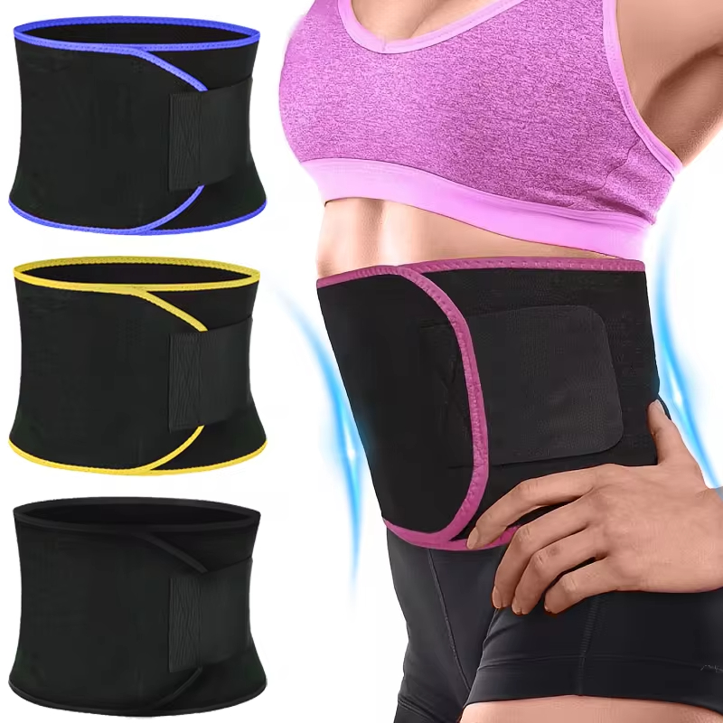 Sports Sweat Burst Waist Suppo - đánh giá và giá Running Gear Headband