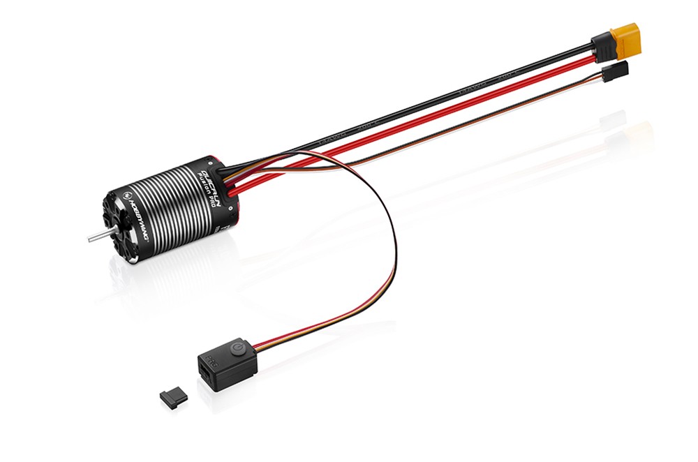 Hobbywing Rc Car Motor Fusion  - đánh giá và giá Running Gear In A Car