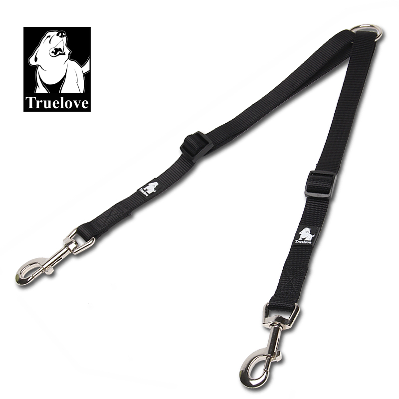 Truelove Nylon Đôi Dây Xích Ch - đánh giá và giá Running Gear Dog