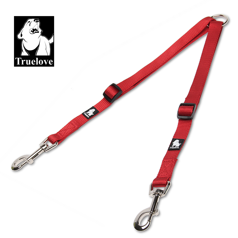 Truelove Nylon Đôi Dây Xích Ch - đánh giá và giá Running Gear Dog