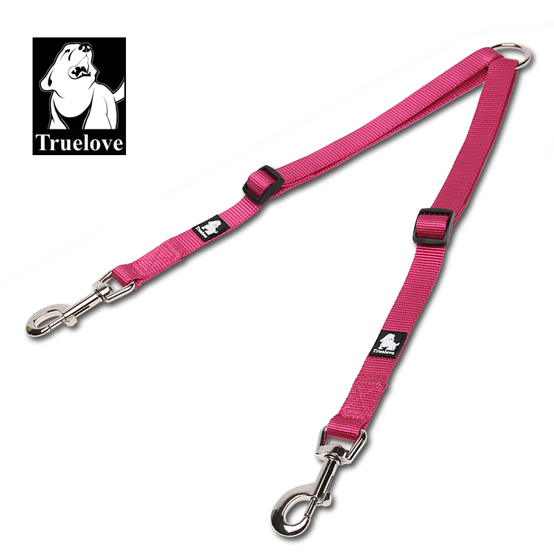 Truelove Nylon Đôi Dây Xích Ch - đánh giá và giá Running Gear Dog