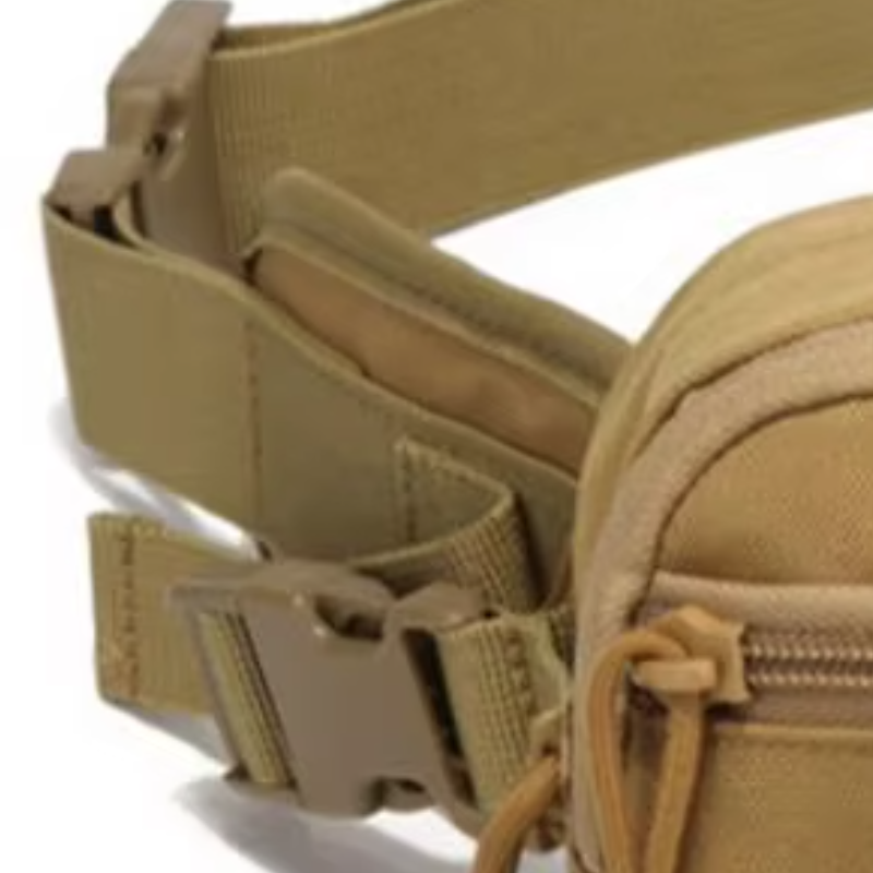 Weather Resistant Fanny Pack M - đánh giá và giá Running Gear Box