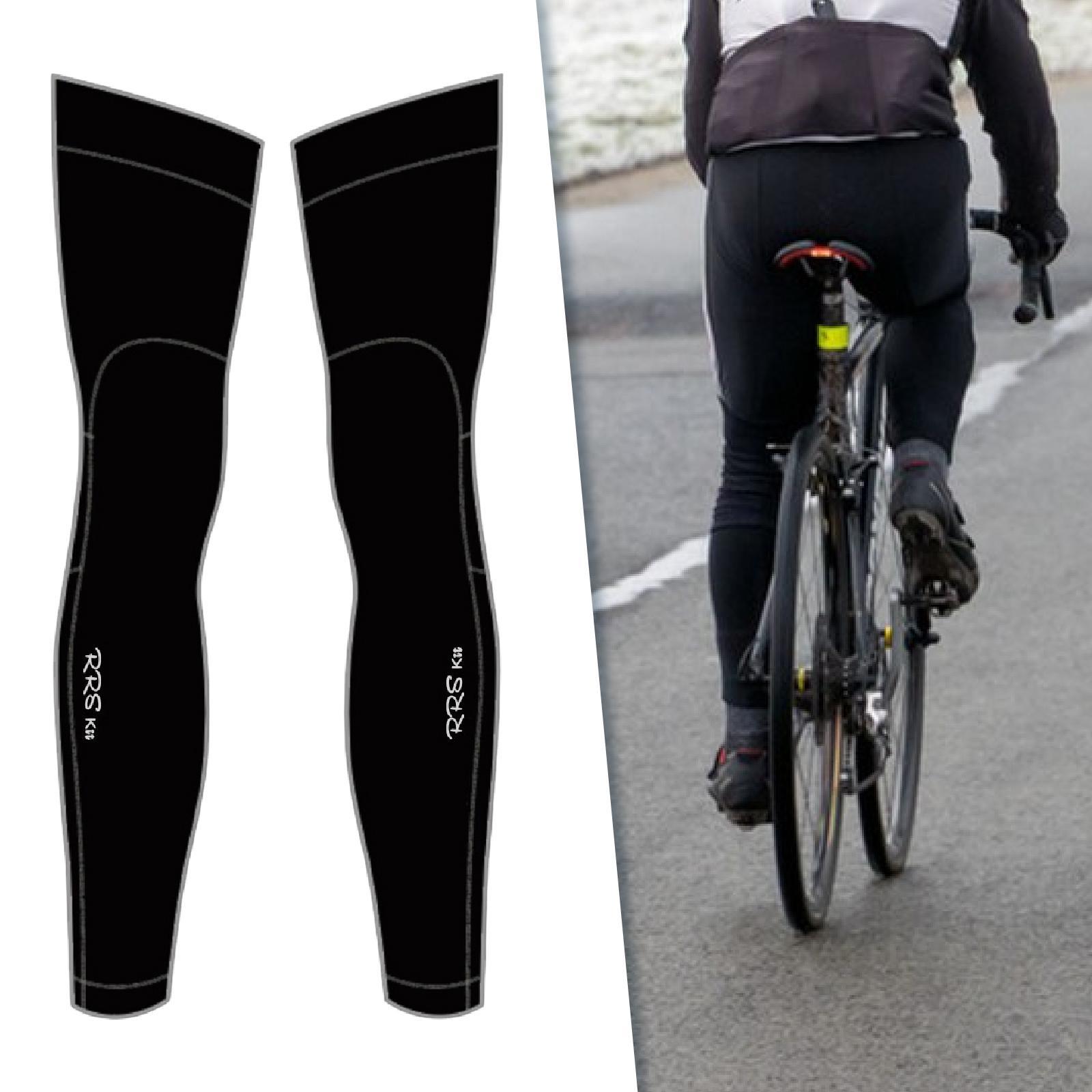 Cycling Leg Warmers Long Leg S - đánh giá và giá Running Gear In Winter