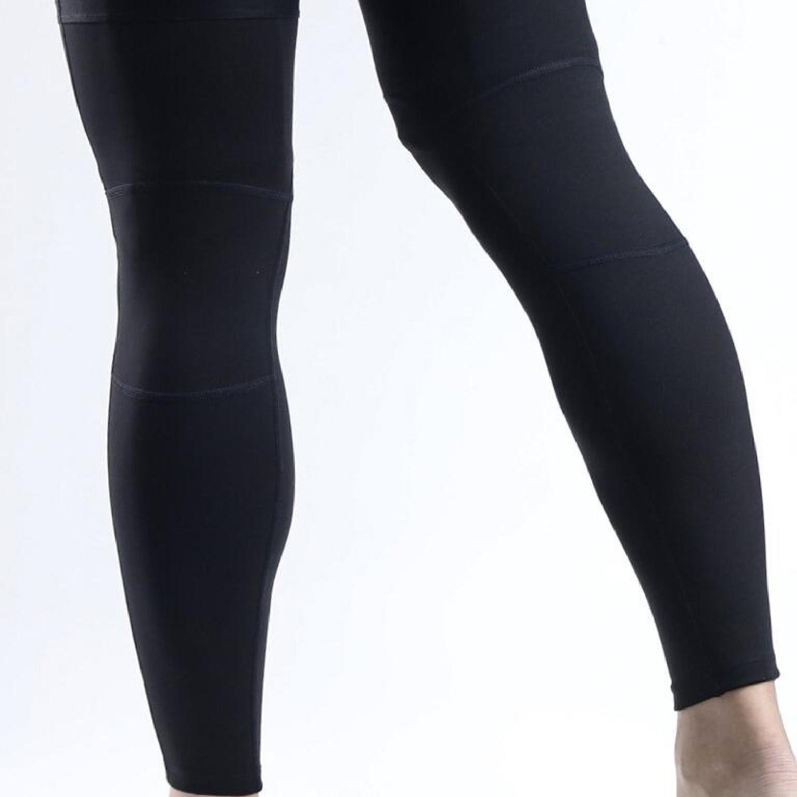 Cycling Leg Warmers Long Leg S - đánh giá và giá Running Gear In Winter