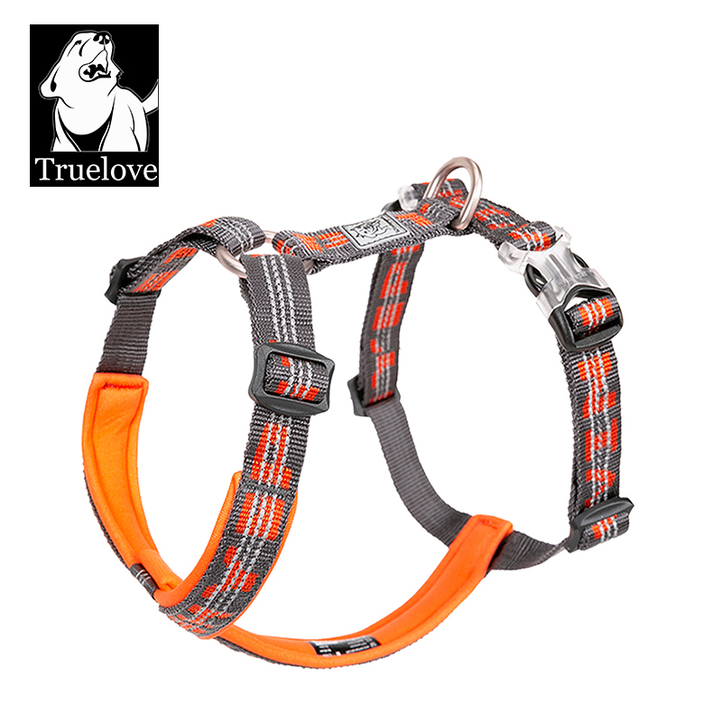 TRUELOVE Thú Cưng Dây Áo Ngực  - đánh giá và giá Running Gear Dog