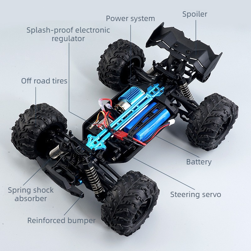 Cool Stuff Toy Car Funny Gift- - đánh giá và giá Running Gear Box