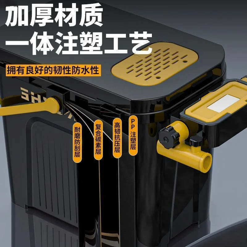 #Suitable For Campers Run Fast - đánh giá và giá Running Gear Box