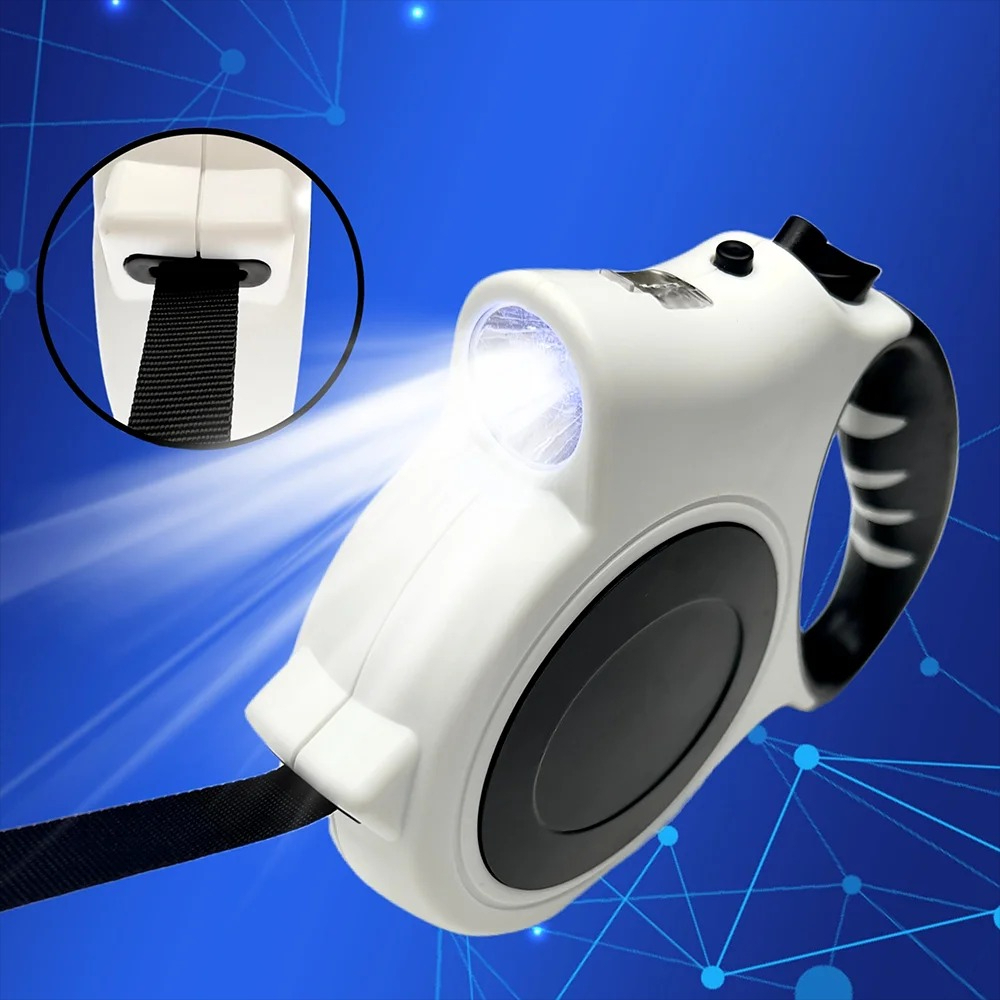 1Pcs Illuminated Retractable D - đánh giá và giá Running Gear Dog