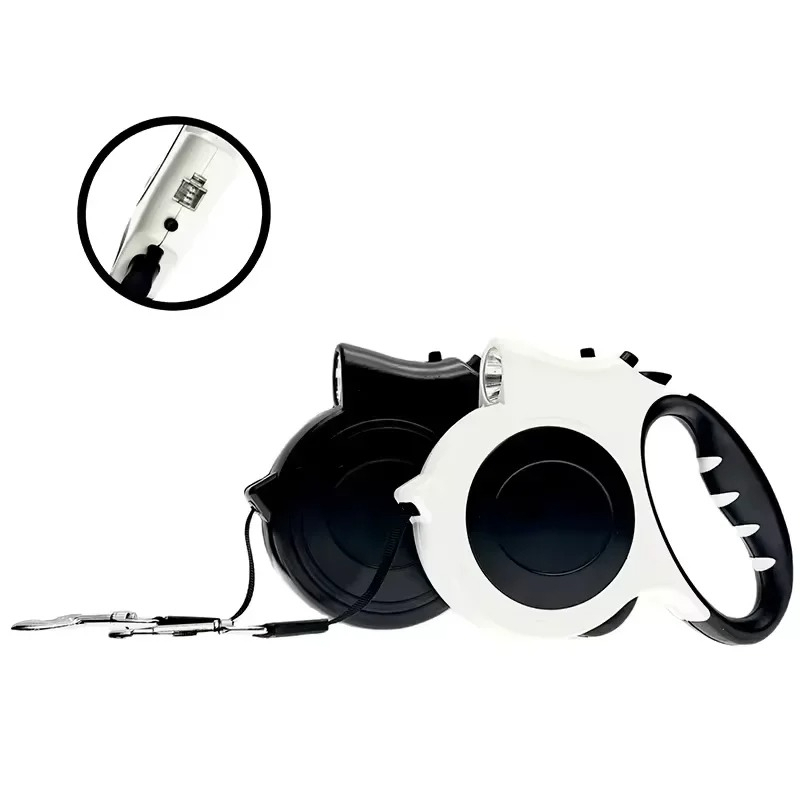 1Pcs Illuminated Retractable D - đánh giá và giá Running Gear Dog