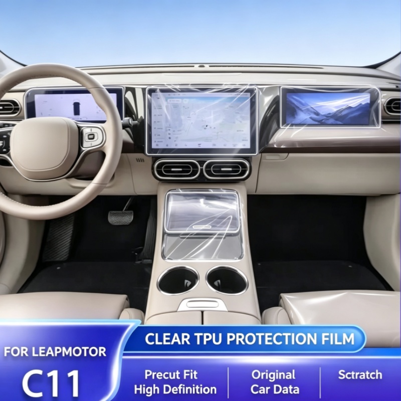 Car Interior Film Navigation G - đánh giá và giá Running Gear In A Car