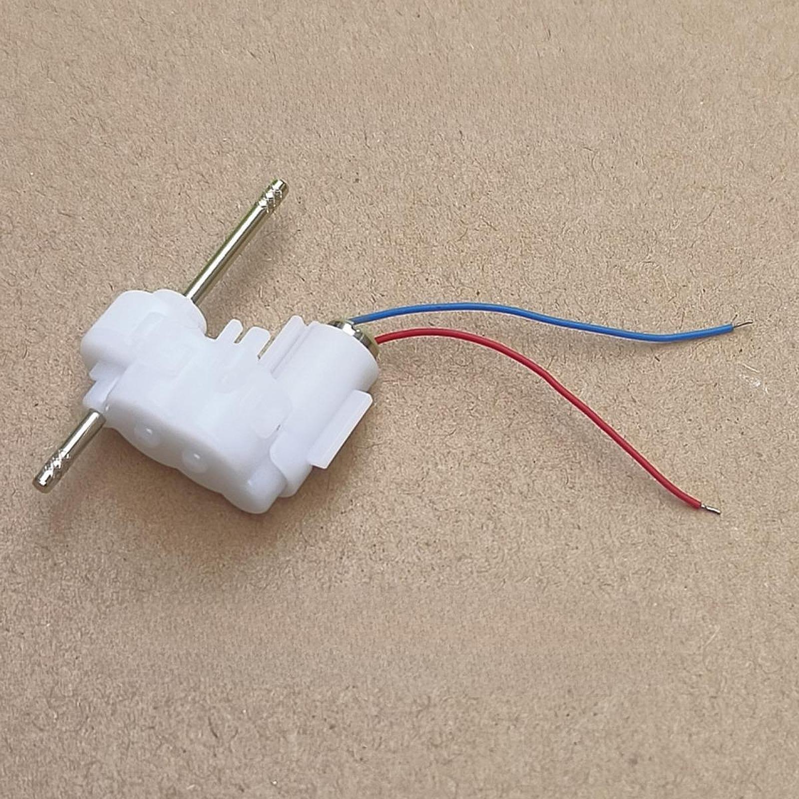 Coreless Motor Mini Dc Geared  - đánh giá và giá Running Gear Box