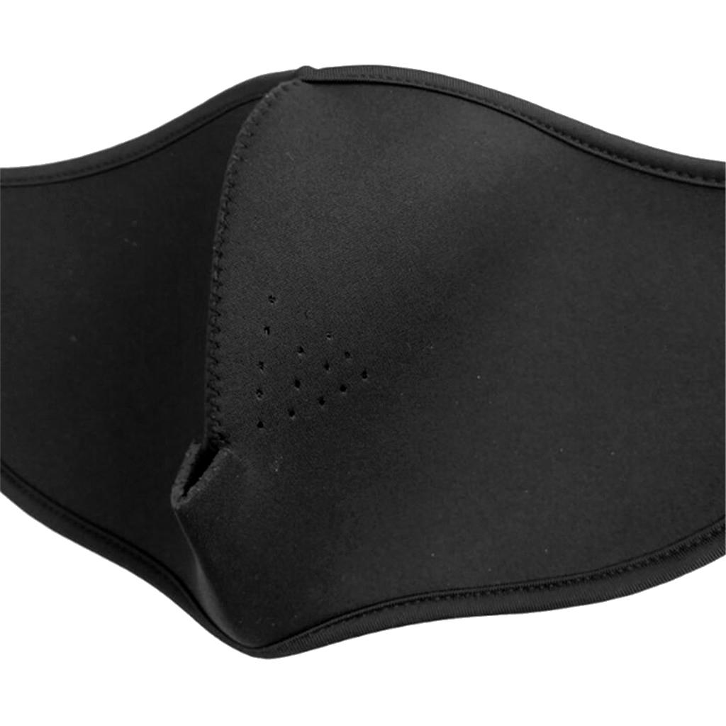 Neoprene Ski Half Face Mask Br - đánh giá và giá Running Gear In Winter