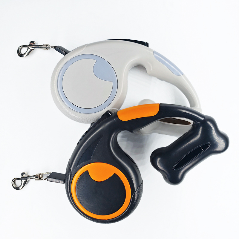 3m 5m Nylon Dog Leash Automati - đánh giá và giá Running Gear Dog