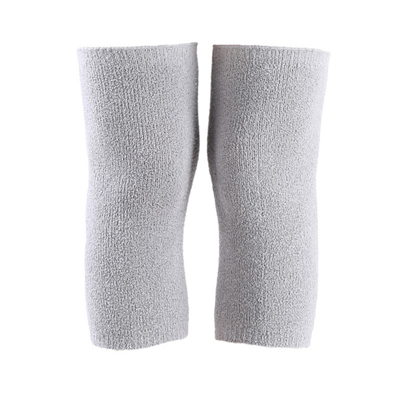 1 Pair Winter Warm Knee Pads B - đánh giá và giá Running Gear In Winter