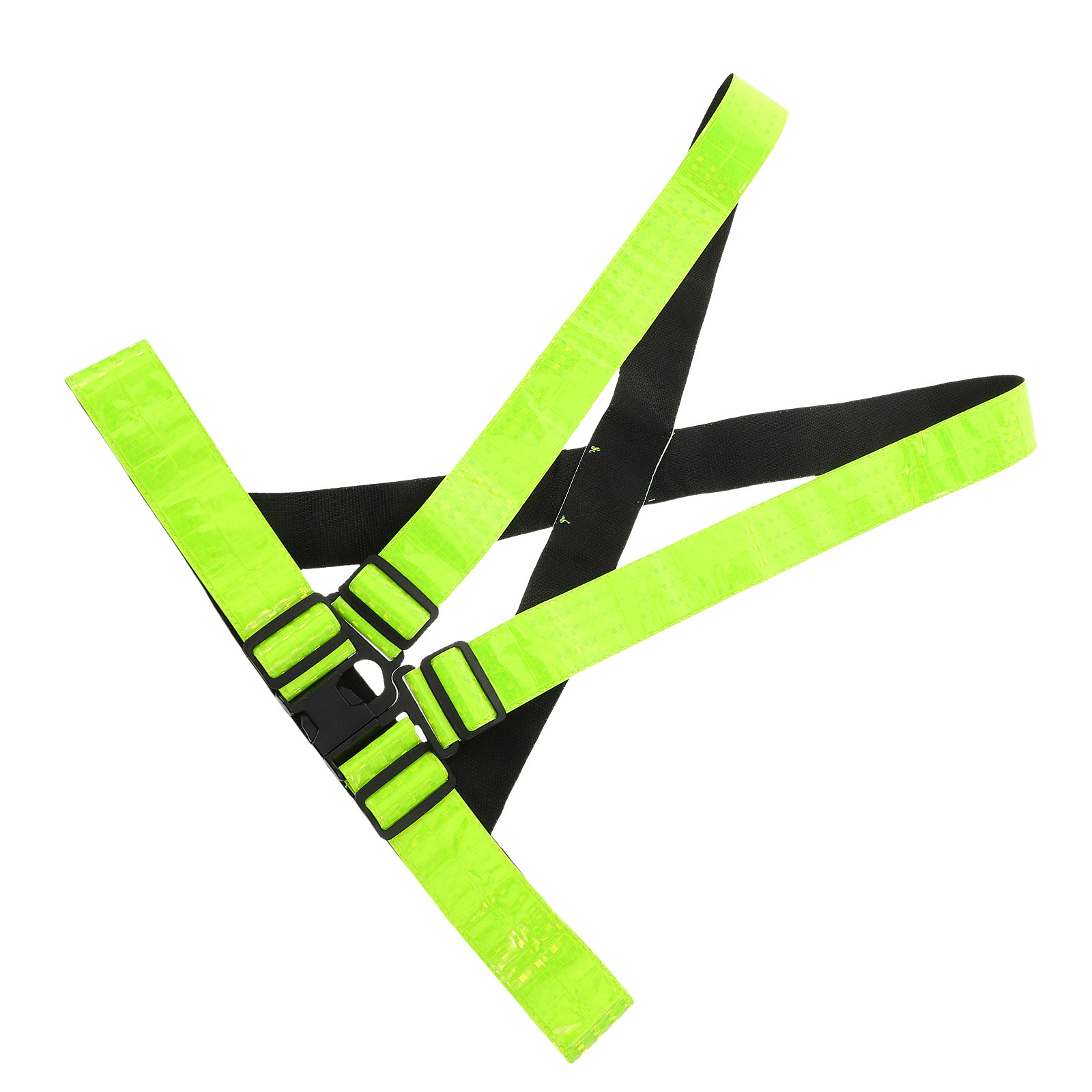 Running Vest High Visibility D - đánh giá và giá Running Gear Dog