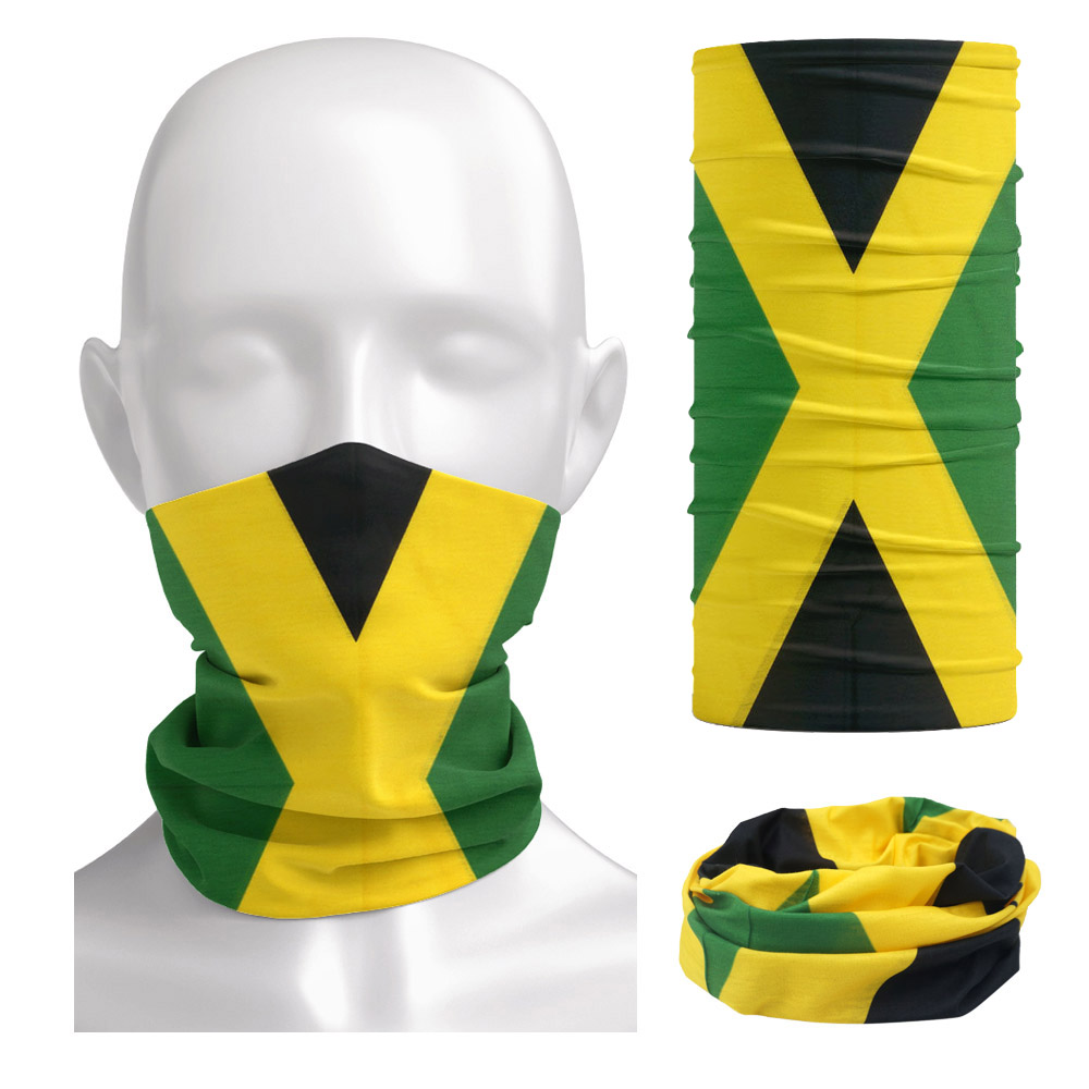 Breathable Running Face Mask S - đánh giá và giá Running Gear Headband