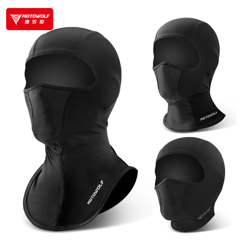 Balaclava for Men Women Summer - đánh giá và giá Running Gear In Winter