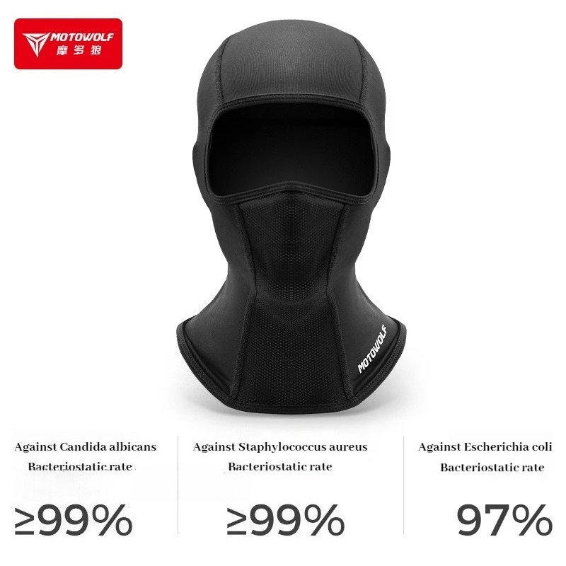 Balaclava for Men Women Summer - đánh giá và giá Running Gear In Winter