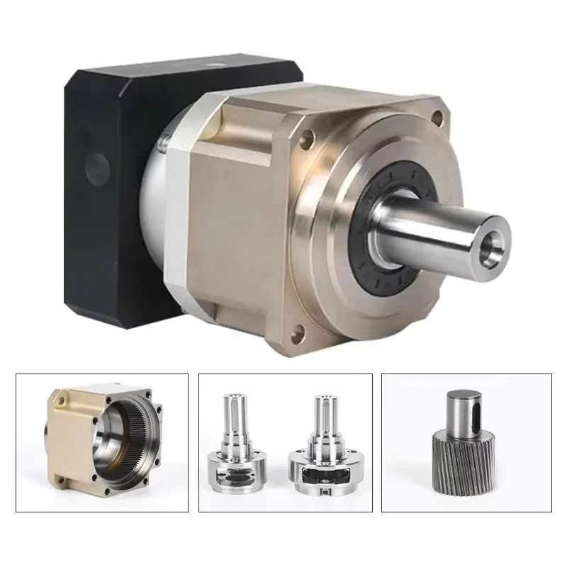 Low Backlash Smooth Running Sp - đánh giá và giá Running Gear Box