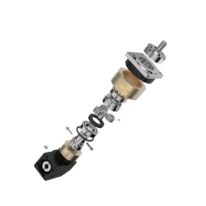 Low Backlash Smooth Running Sp - đánh giá và giá Running Gear Box