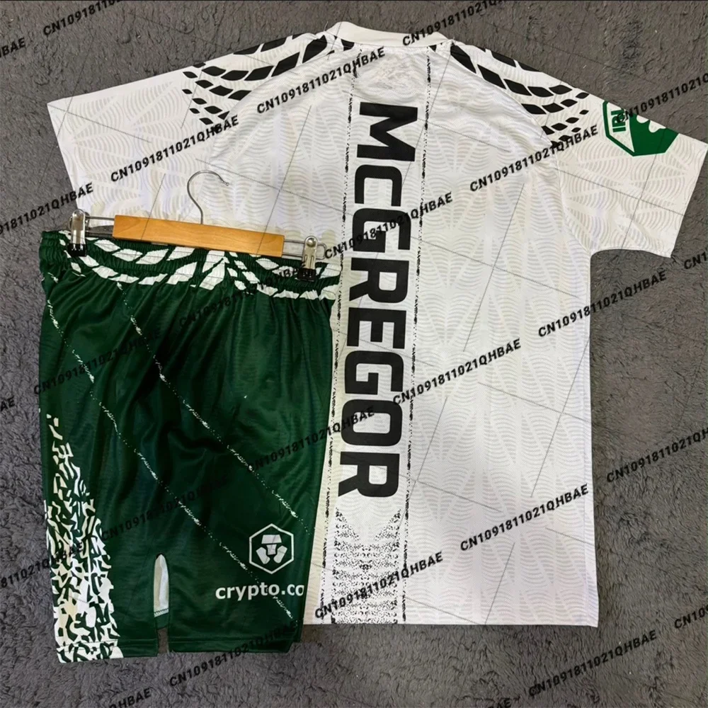Summer Top Boxer MMA Octagonal - đánh giá và giá Running Gear Men