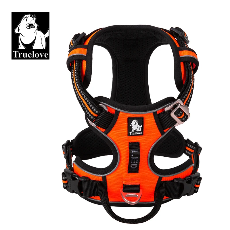 Truelove Thú Cưng Phản Quang N - đánh giá và giá Running Gear Dog