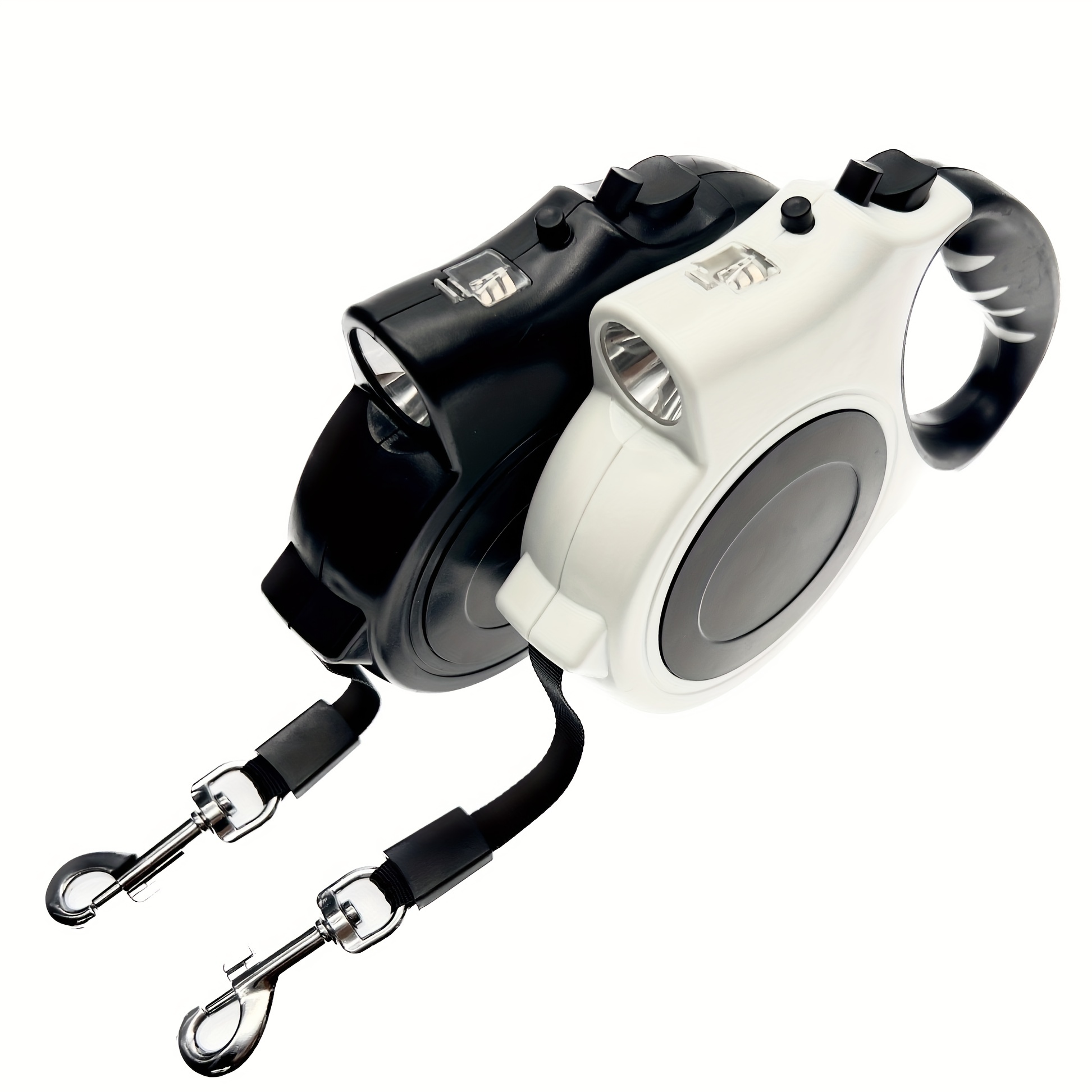 1pc Illuminated Retractable Do - đánh giá và giá Running Gear Dog