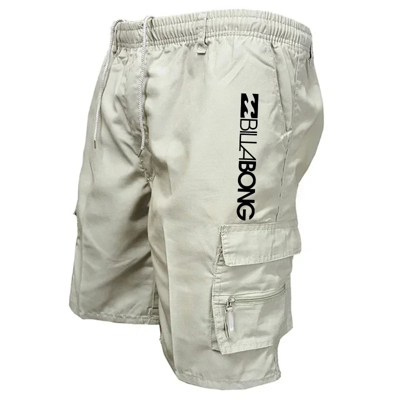 Men's Fashion Multi-Pocket Run - đánh giá và giá Running Gear Men