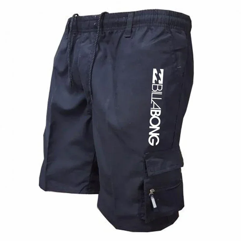 Men's Fashion Multi-Pocket Run - đánh giá và giá Running Gear Men