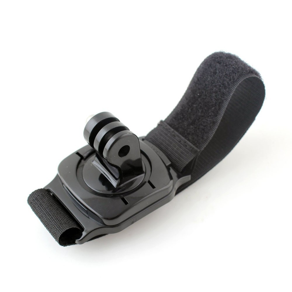 Sports Camera Accessories Pack - đánh giá và giá Running Gear Headband