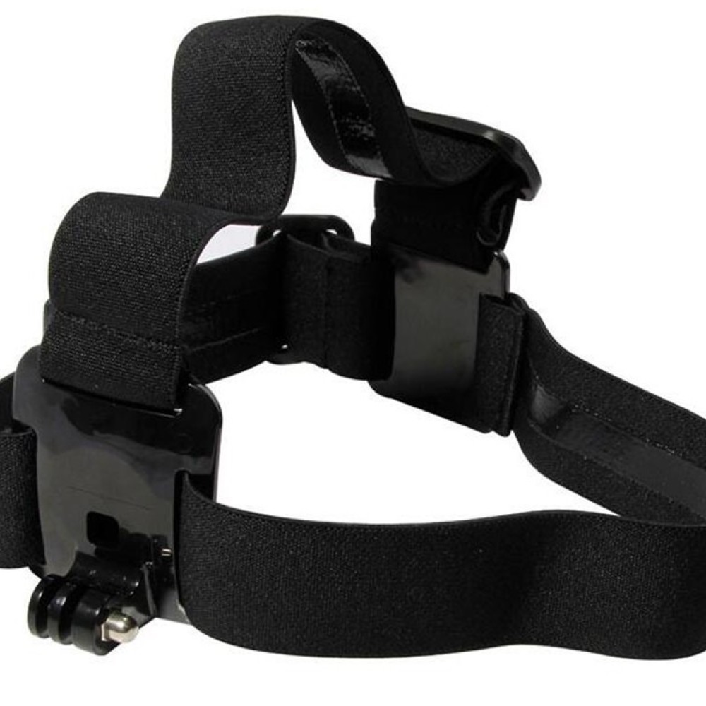 Sports Camera Accessories Pack - đánh giá và giá Running Gear Headband