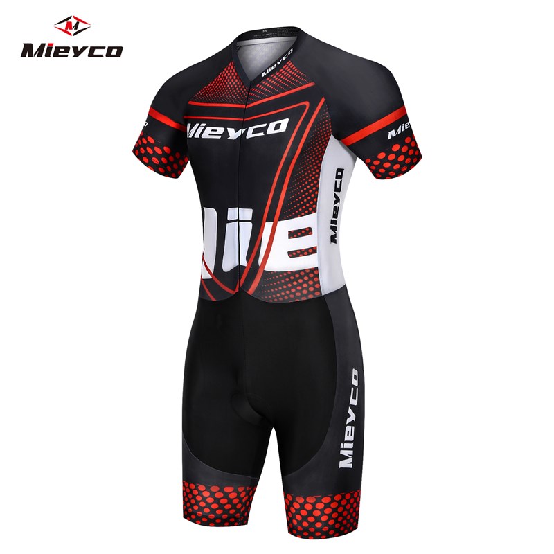 Men's Triathlon Suit Breathabl - đánh giá và giá Running Gear Sale Men