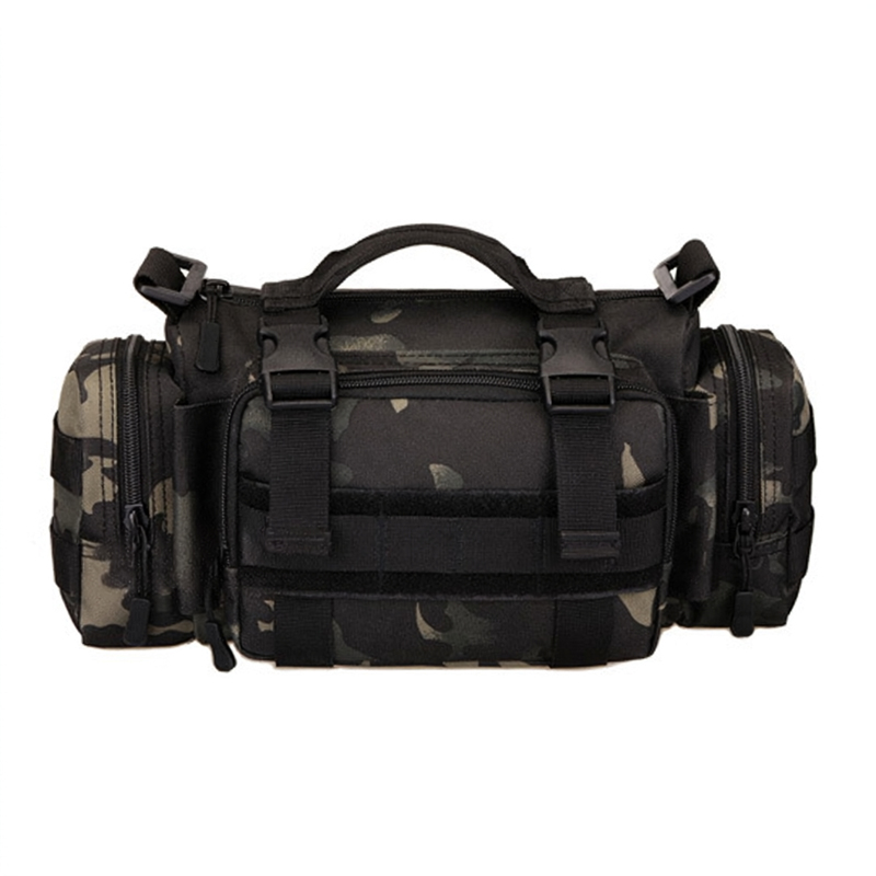 Multifunctional Outdoor Sport  - đánh giá và giá Running Gear Box