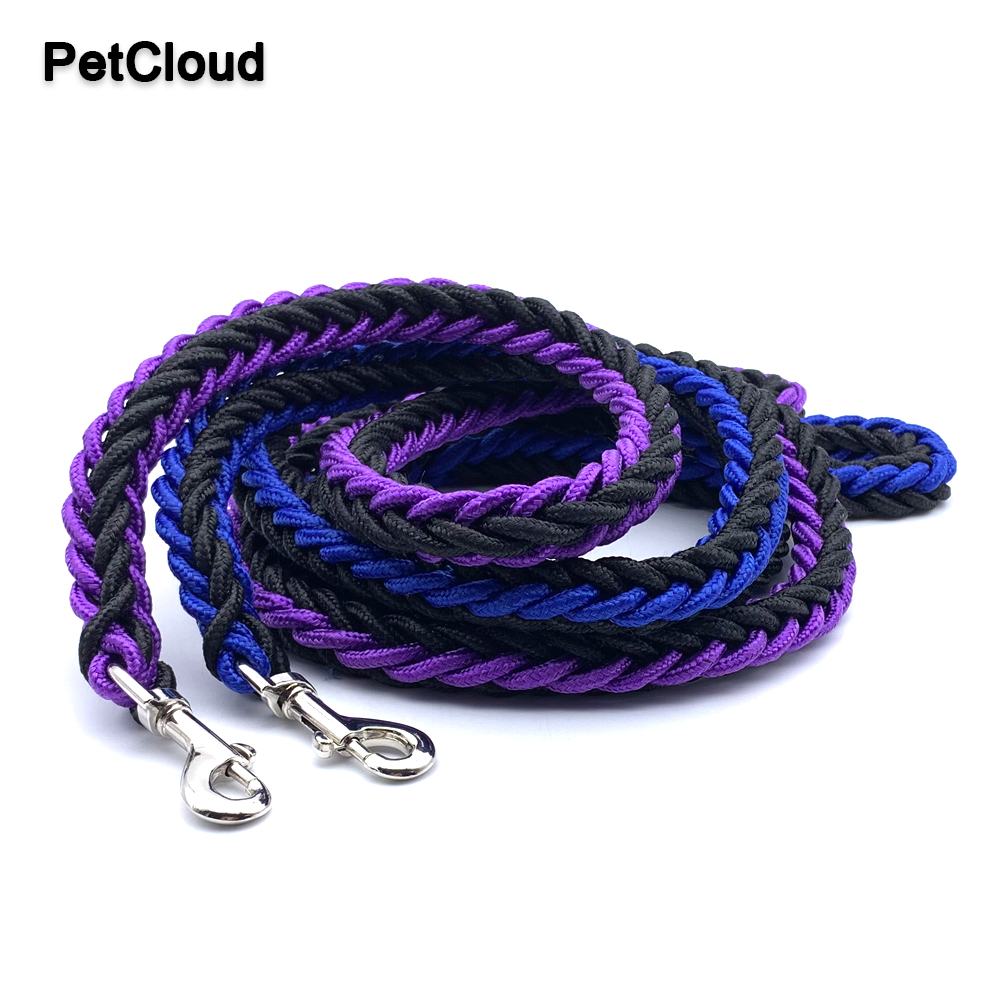 An Toàn Nylon Dây Xích Chó Nhỏ - đánh giá và giá Running Gear Dog