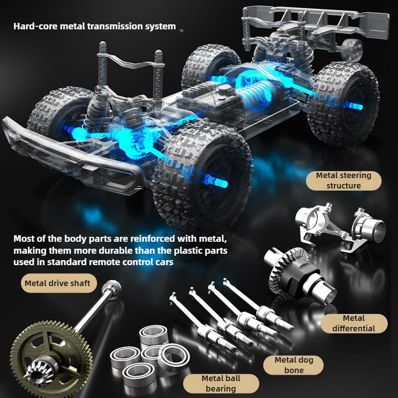 Cool Stuff Toy Car Funny Gift- - đánh giá và giá Running Gear Box