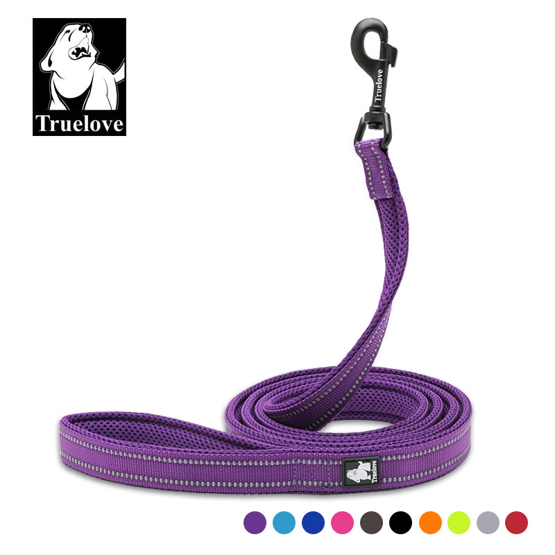 Truelove 200Cm Nylon Chó Dẫn D - đánh giá và giá Running Gear Dog