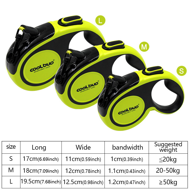 Dog traction rope with automat - đánh giá và giá Running Gear Dog