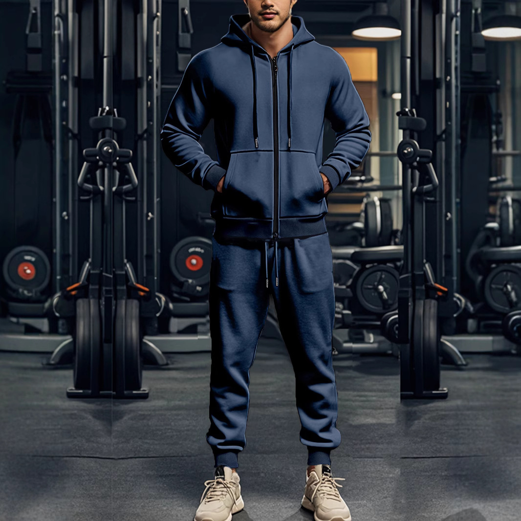 Elite Comfort 2025 Winter Men  - đánh giá và giá Running Gear In Winter