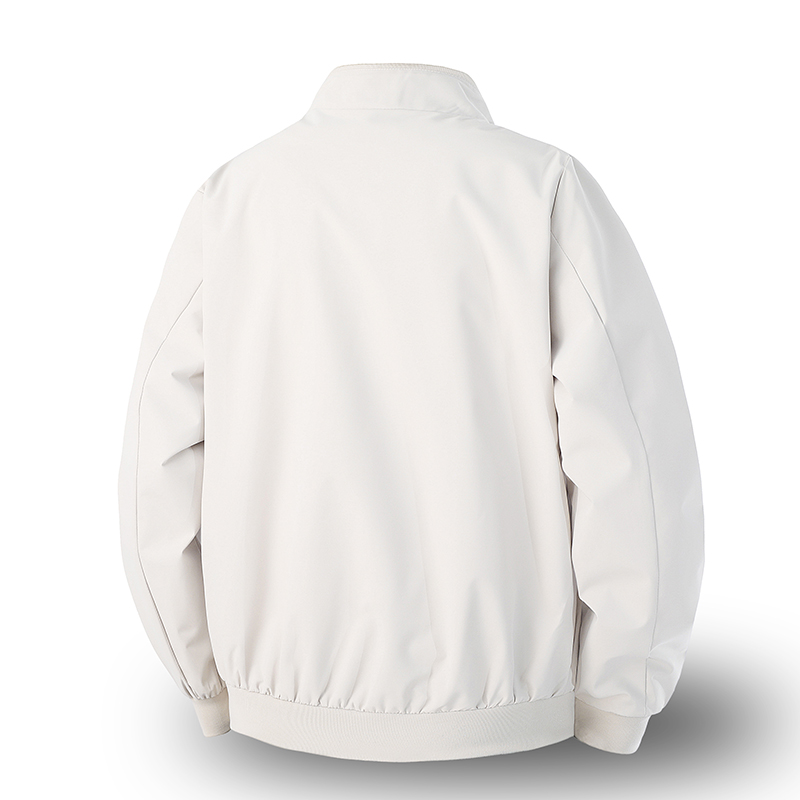 Men's Classic Business Jacket  - đánh giá và giá Running Gear Jacket