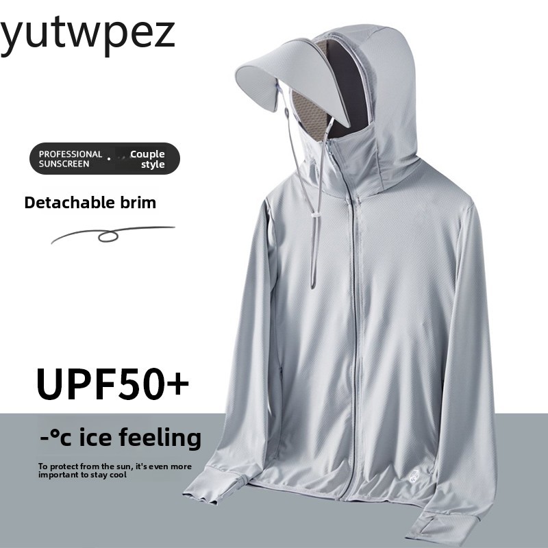 UPF50+ Sun Protection Thin Mes - đánh giá và giá Running Gear In Winter