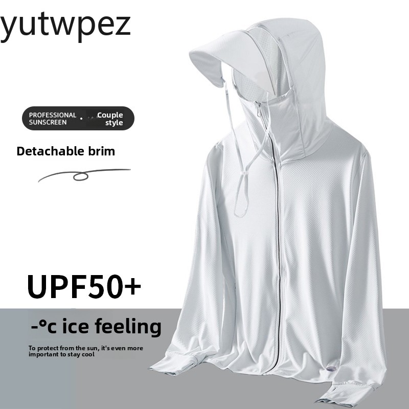 UPF50+ Sun Protection Thin Mes - đánh giá và giá Running Gear In Winter