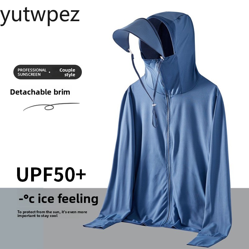 UPF50+ Sun Protection Thin Mes - đánh giá và giá Running Gear In Winter