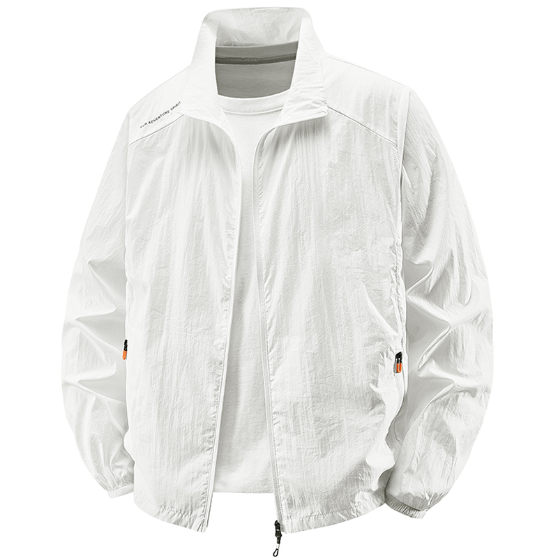Nam mới vỏ Mềm Nỉ thể thao Áo  - đánh giá và giá Running Gear Jacket