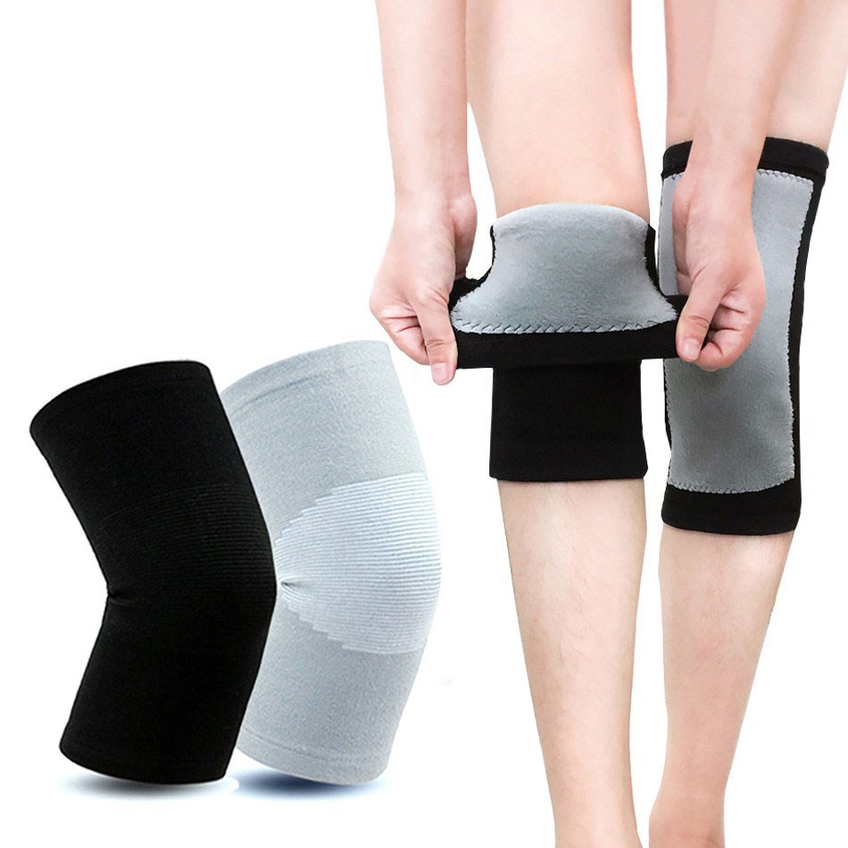WOSWEIR-1 Pair Winter Warm Kne - đánh giá và giá Running Gear In Winter